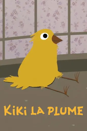 Kiki the Feather (2021)