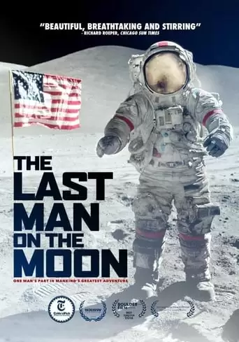 The Last Man On The Moon (2016)