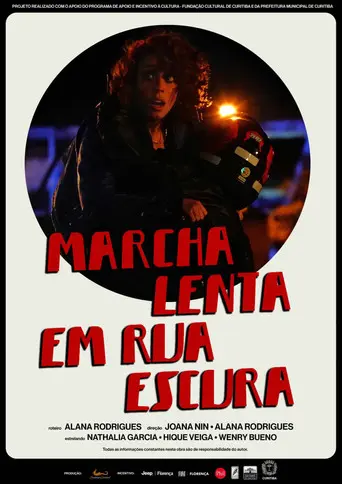 Marcha Lenta em Rua Escura (1970)