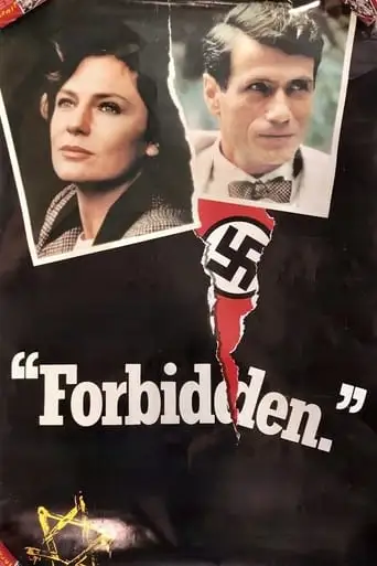 Forbidden (1984)
