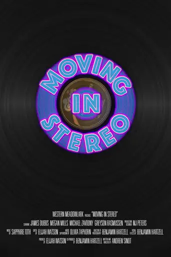 Moving in Stereo (2022)