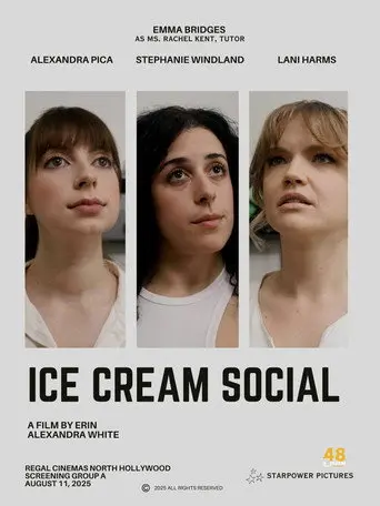 Ice Cream Social (1970)