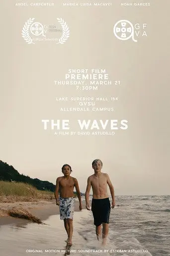 The Waves (2019)
