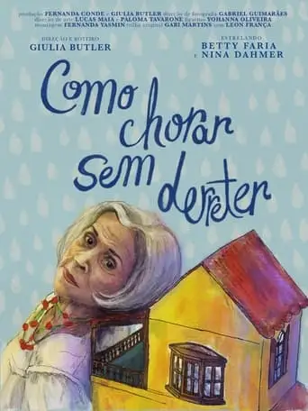 Como Chorar Sem Derreter (2024)