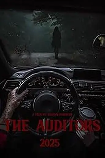 The Auditors (2025)