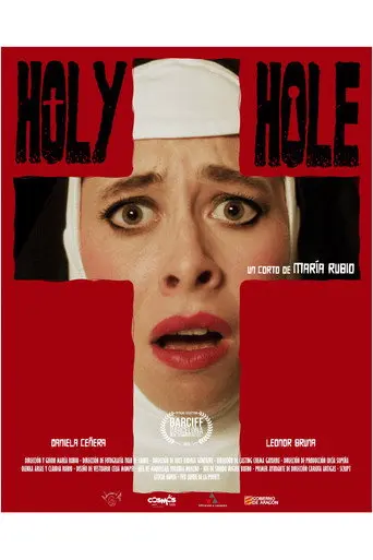 Holy Hole (1970)
