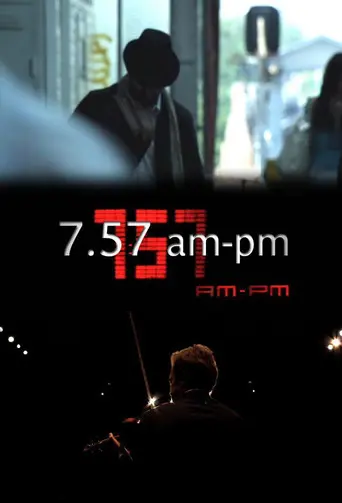 7.57 am-pm (2010)
