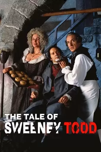 The Tale Of Sweeney Todd (1998)
