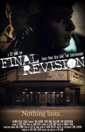 Final Revision (2010)