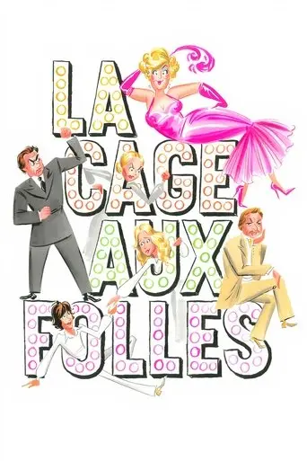 La Cage Aux Folles (1978)