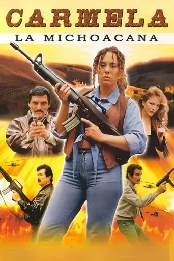 Carmela the Michoacan (1998)