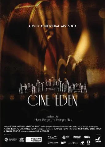 Cine Éden (2013)