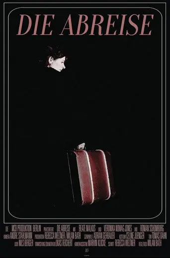 Die Abreise (2017)