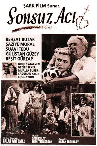 Sonsuz Acı (1946)