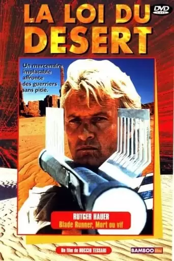 The Law Of The Desert (1991)