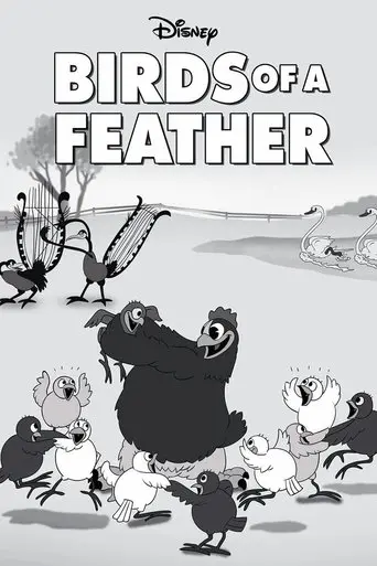 Birds of a Feather (1931)
