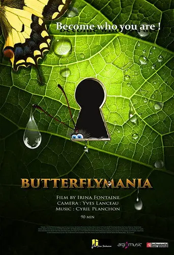 Butterflymania (2019)