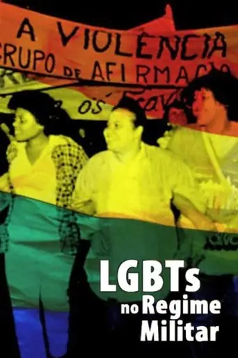 LGBTs no regime militar (2018)