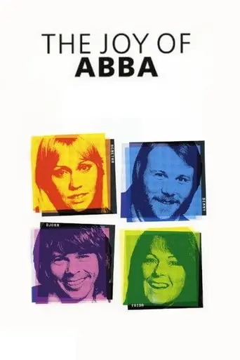 The Joy Of ABBA (2013)