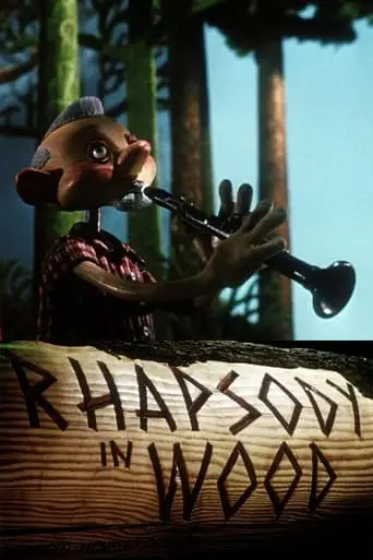Rhapsody In Wood (1947)