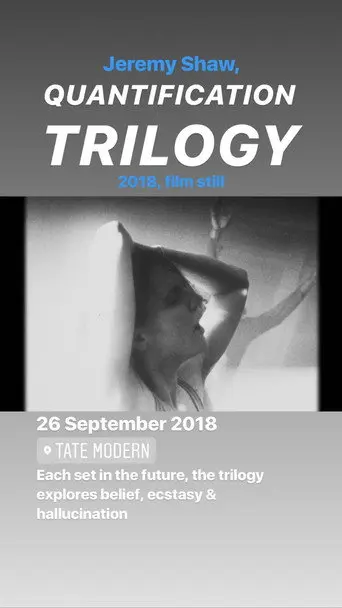 Quantification Trilogy (2018)