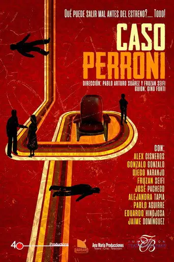 Caso Perroni (2019)