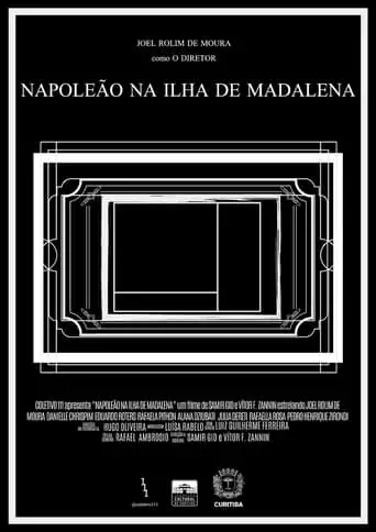 Napoleao Na Ilha De Madalena (2019)