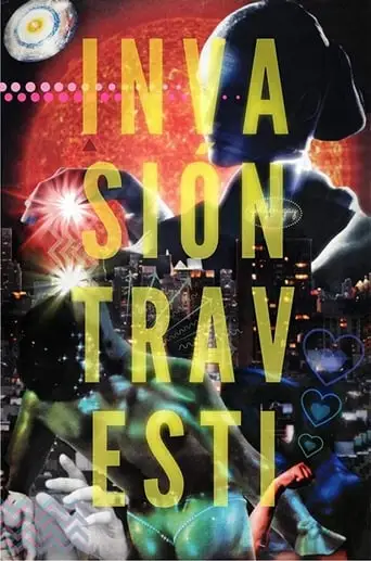 Invasión Travesti (2000)