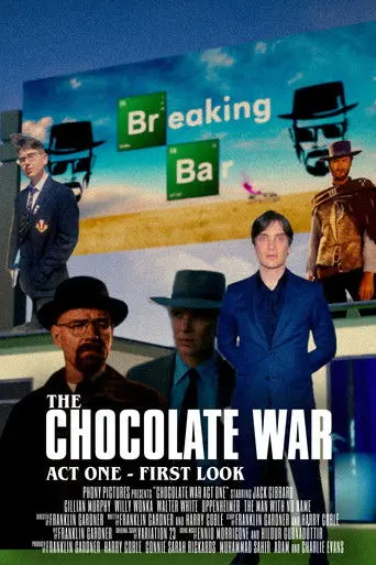 The Chocolate War - Act One (2026)