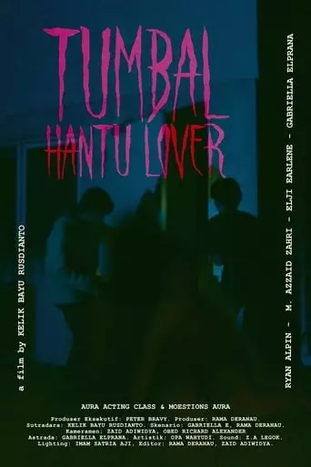 Tumbal Hantu Lover (2023)
