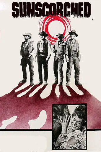 Sunscorched (1965)