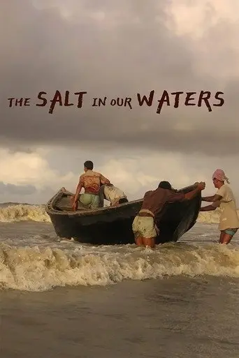 The Salt in Our Waters (2021)