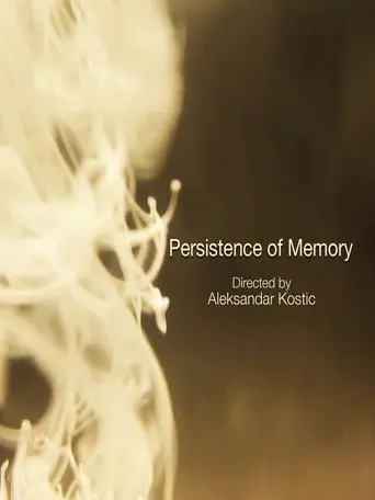 Persistence of Memory (2012)