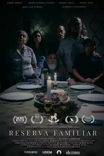 Family Reserve (2023)