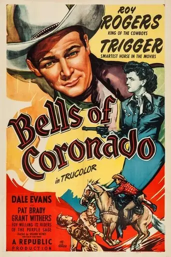 Bells Of Coronado (1950)