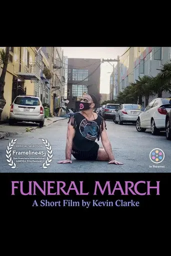 Funeral March (2020)