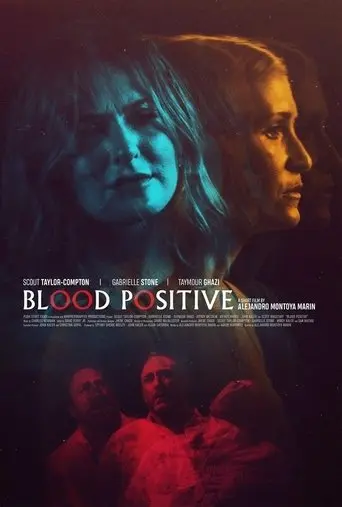 Blood Positive (2023)