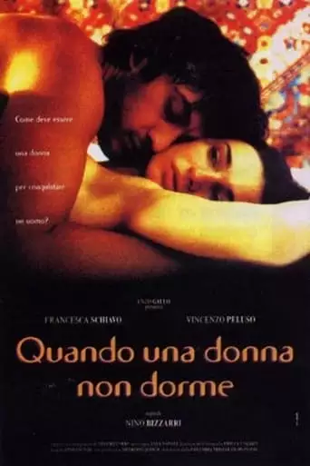 When a Man Loves a Woman (2000)