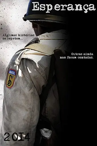 Esperança (2014)
