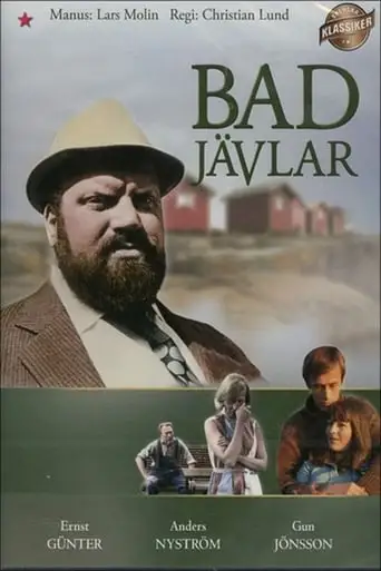 Badjavlar (1971)