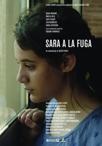 Sara's Runaway (2015)