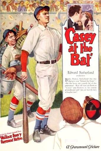 Casey At The Bat (1927)