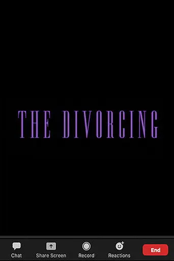The Divorcing (2020)