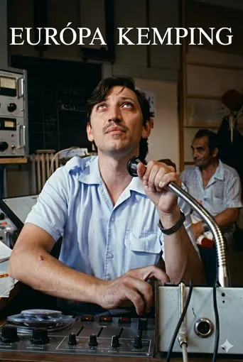 Europa Camping (1992)