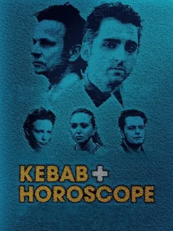 Kebab & Horoscope (2014)