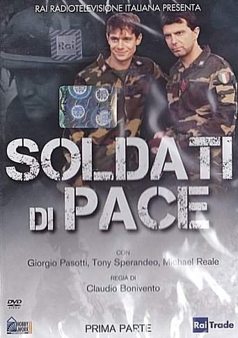 Soldati di Pace (2002)