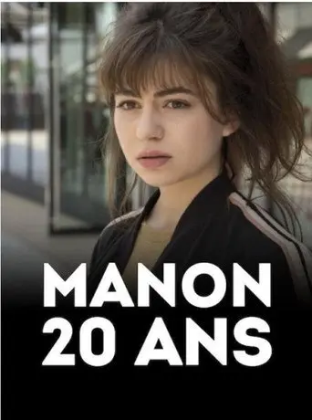 Manon 20 ans (2017)