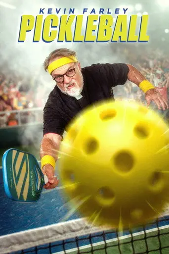 Pickleball (1970)