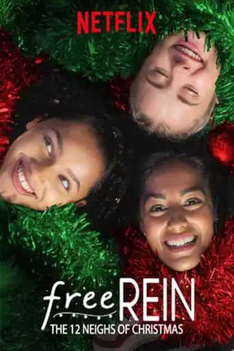 Free Rein: The Twelve Neighs Of Christmas (2018)