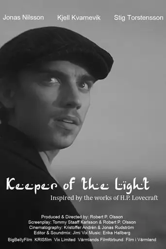 Keeper of the Light (2010)